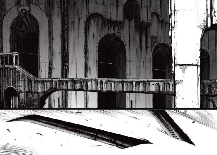 Blame! Master - Page 27