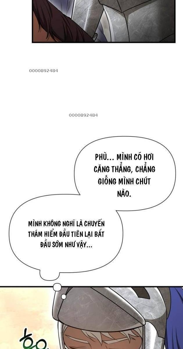 Helmut-Đứa Trẻ Bị Lãng Quên - Page 7