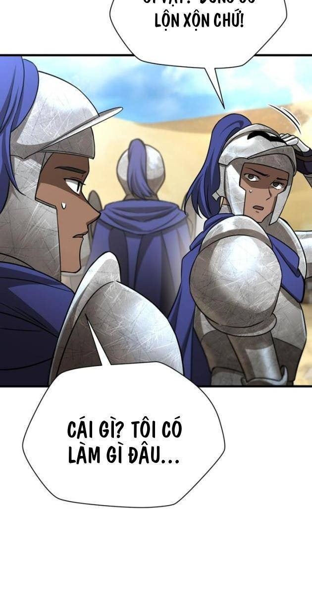 Helmut-Đứa Trẻ Bị Lãng Quên - Page 137