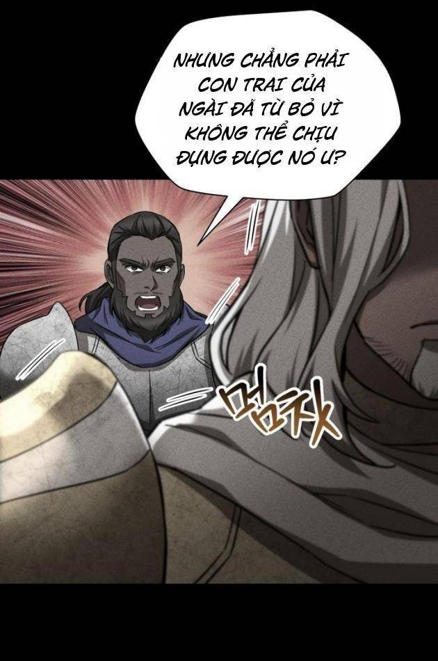 Helmut-Đứa Trẻ Bị Lãng Quên - Page 32