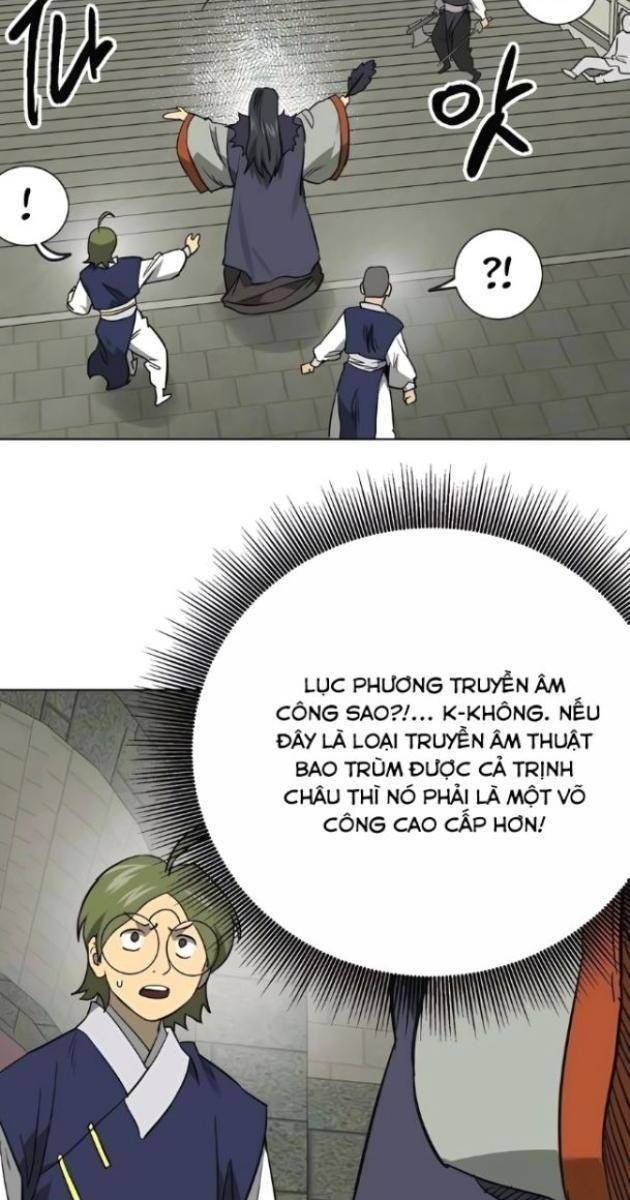 Thăng Cấp Vô Hạn Trong Murim - Page 43