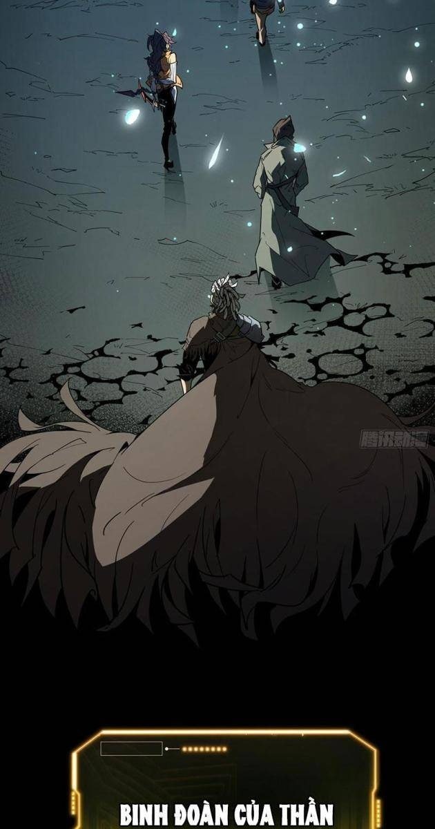 Toàn Chức Giác Tỉnh - Page 13