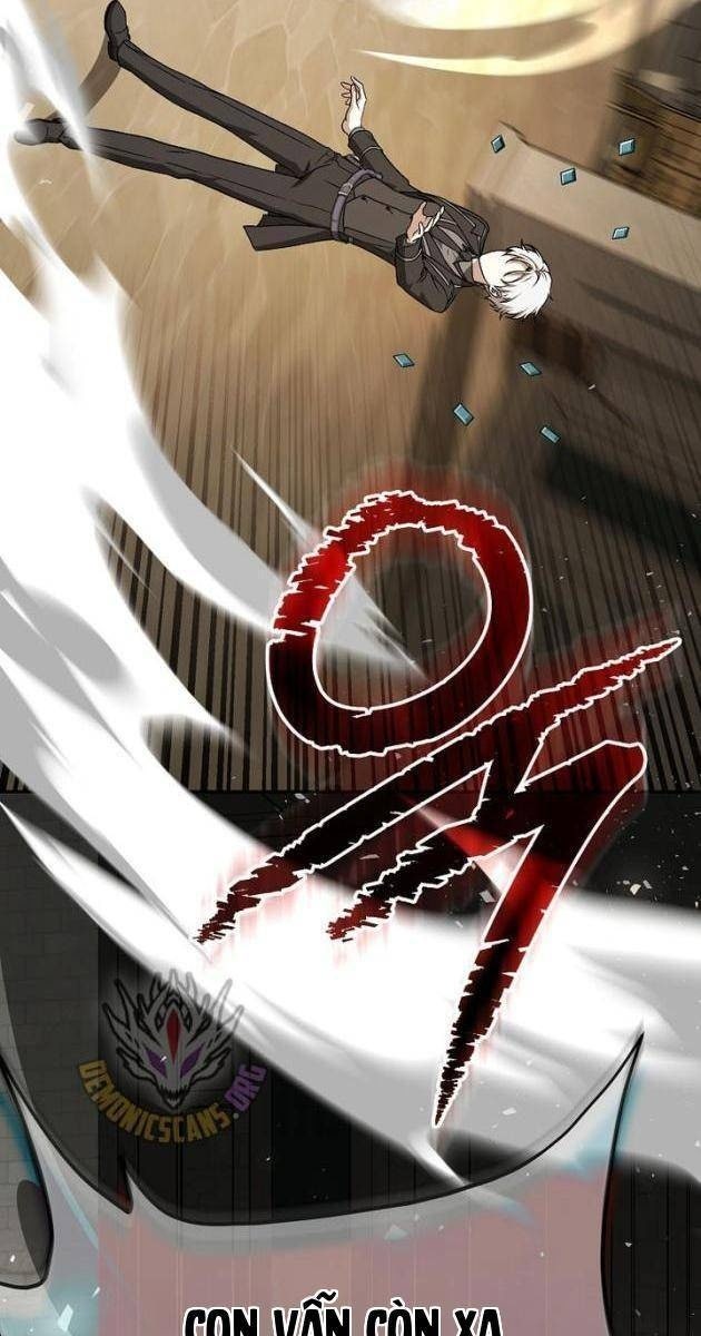 Thiên Tài Phép Thuật Nắm Bắt Khái Niệm - Page 190