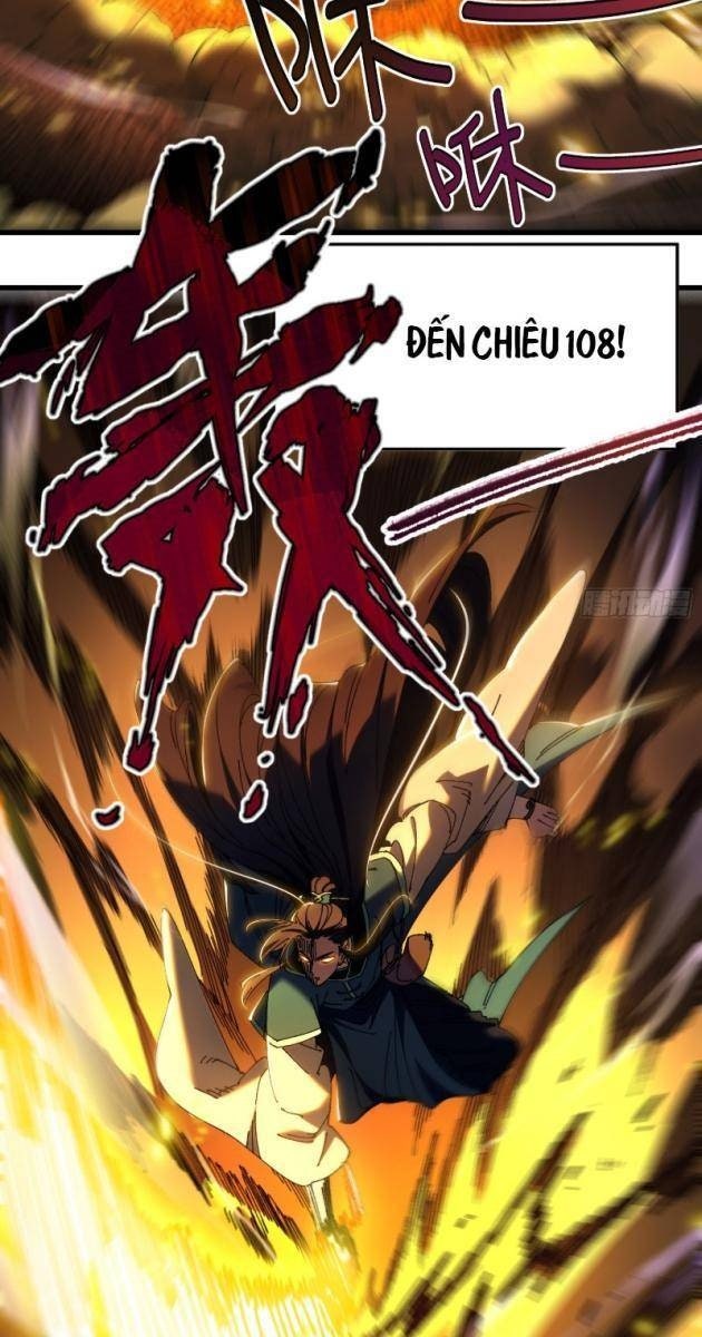 Thực Sự Có Người Cho Rằng Tu Tiên Khó Sao? - Page 7