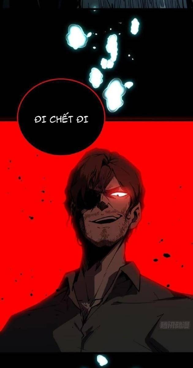Toàn Chức Giác Tỉnh - Page 17