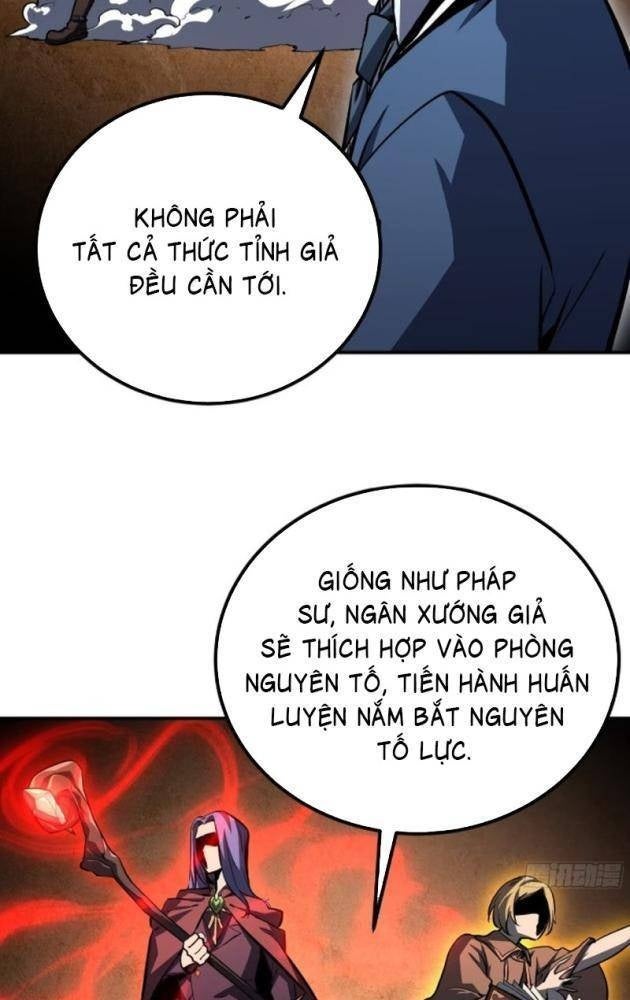 Toàn Chức Giác Tỉnh - Page 15
