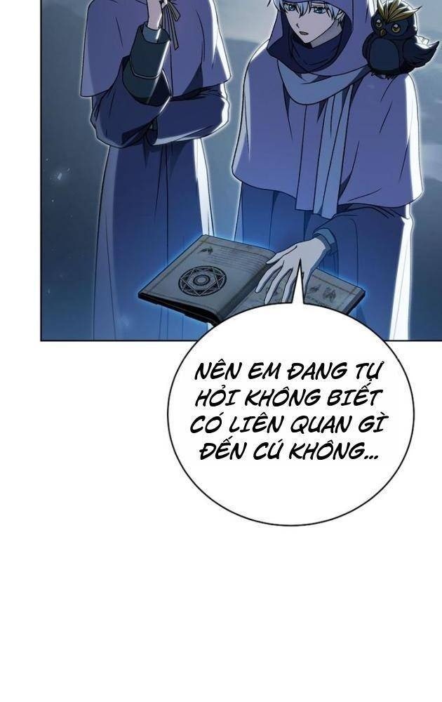 Thiên Tài Phép Thuật Nắm Bắt Khái Niệm - Page 42