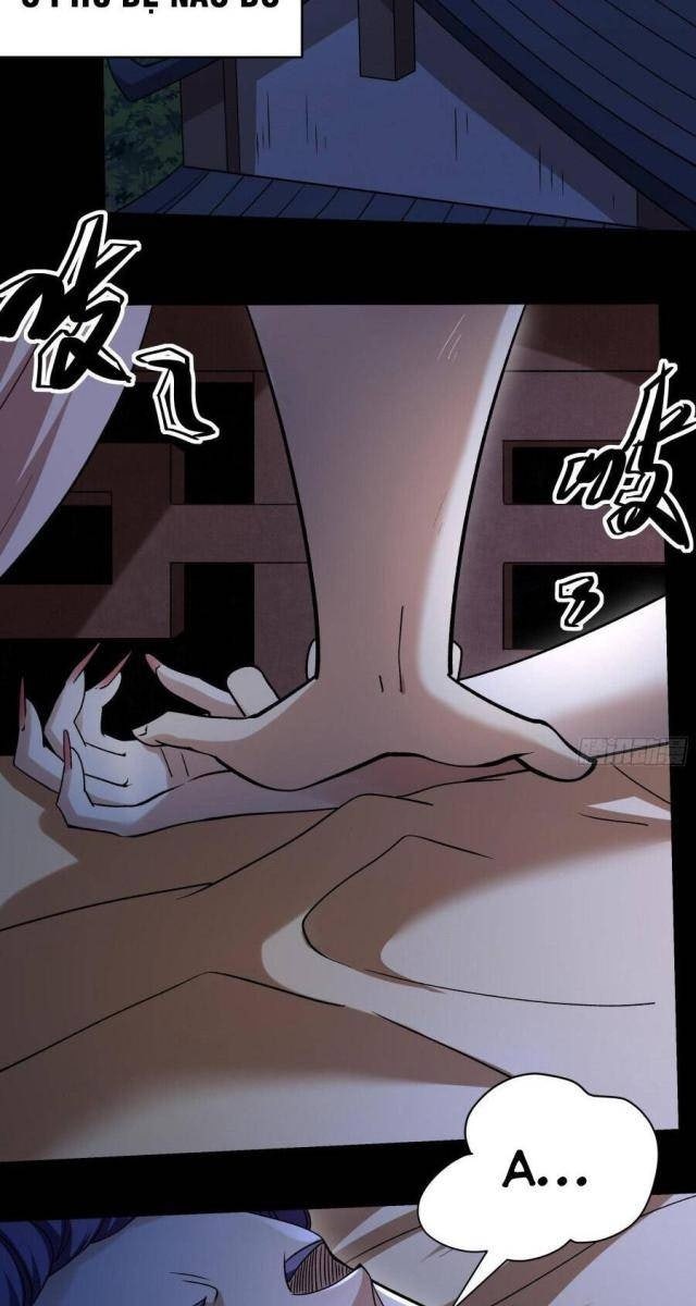 Tuyệt Thế Võ Thần - Page 21