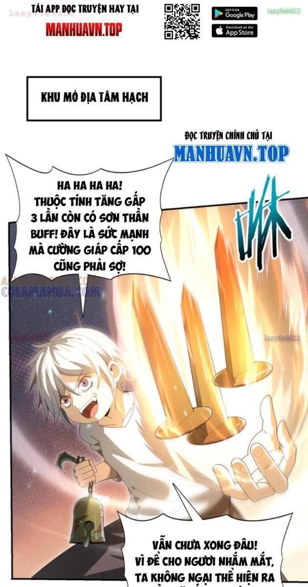 Toàn Dân Chuyển Chức: Ngự Long Sư Là Chức Nghiệp Yếu Nhất? - Page 1