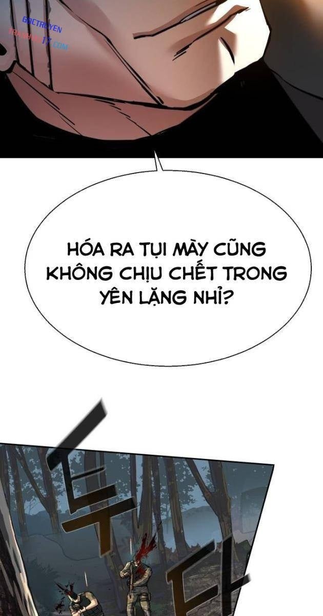 Bạn Học Của Tôi Là Lính Đánh Thuê - Page 98