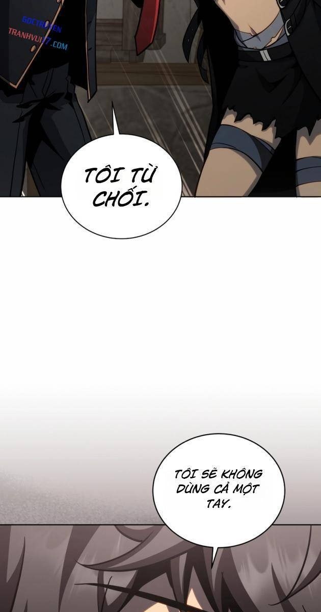Tử Linh Sư Thiên Tài Của Học Viện - Page 54