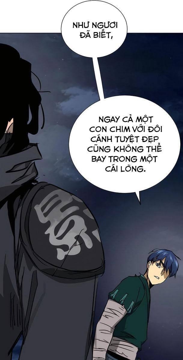 Thăng Cấp Vô Hạn Trong Murim - Page 132