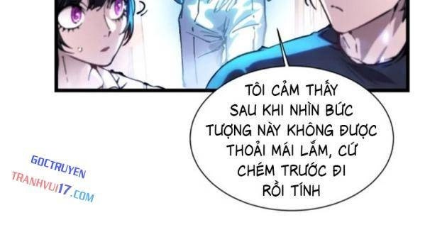 Cao Võ Tiến Hóa: Bắt Đầu Thức Tỉnh Quái Thú Chi Vương - Page 20