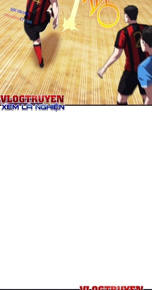 Đường Chuyền Đặc Biệt Của Tiền Vệ Thiên Tài - Page 133