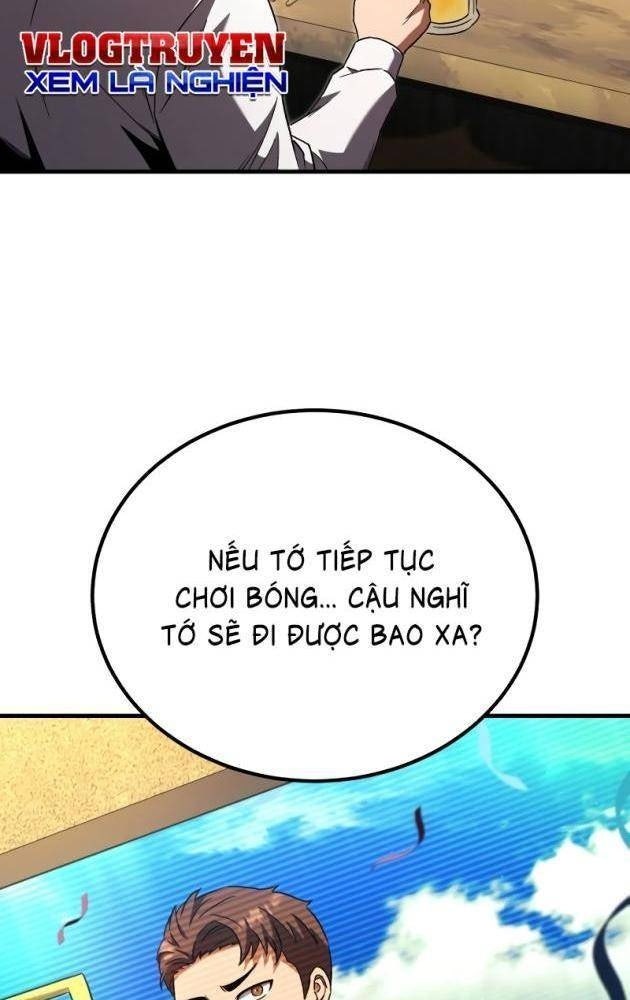 Đường Chuyền Đặc Biệt Của Tiền Vệ Thiên Tài - Page 146