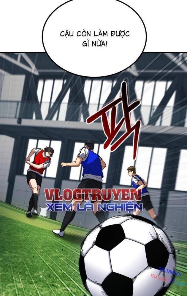 Đường Chuyền Đặc Biệt Của Tiền Vệ Thiên Tài - Page 45