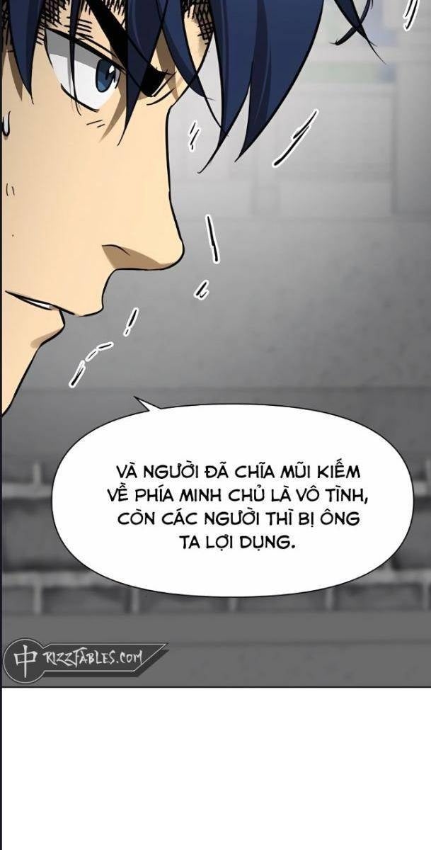 Thăng Cấp Vô Hạn Trong Murim - Page 11