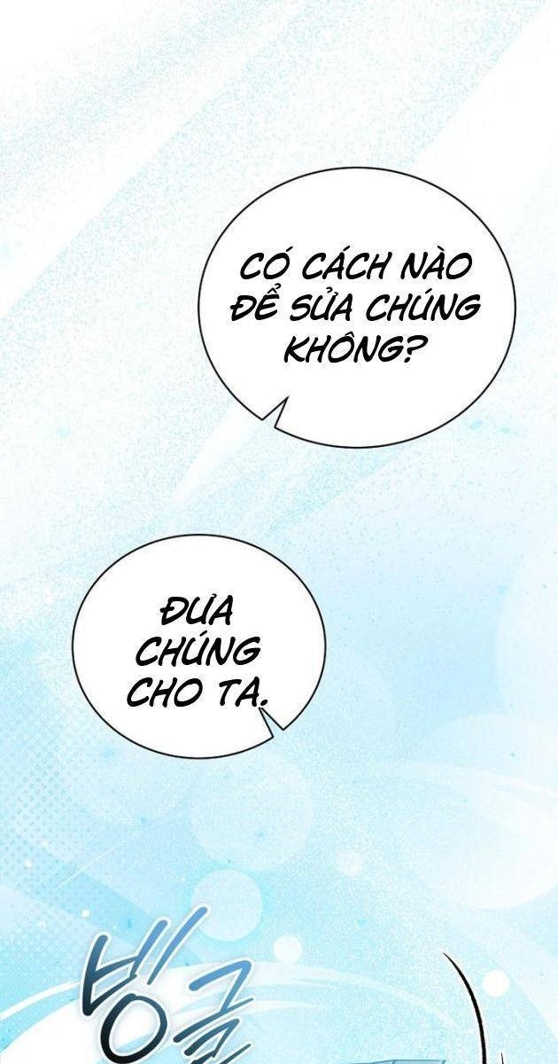 Thiên Tài Phép Thuật Nắm Bắt Khái Niệm - Page 8