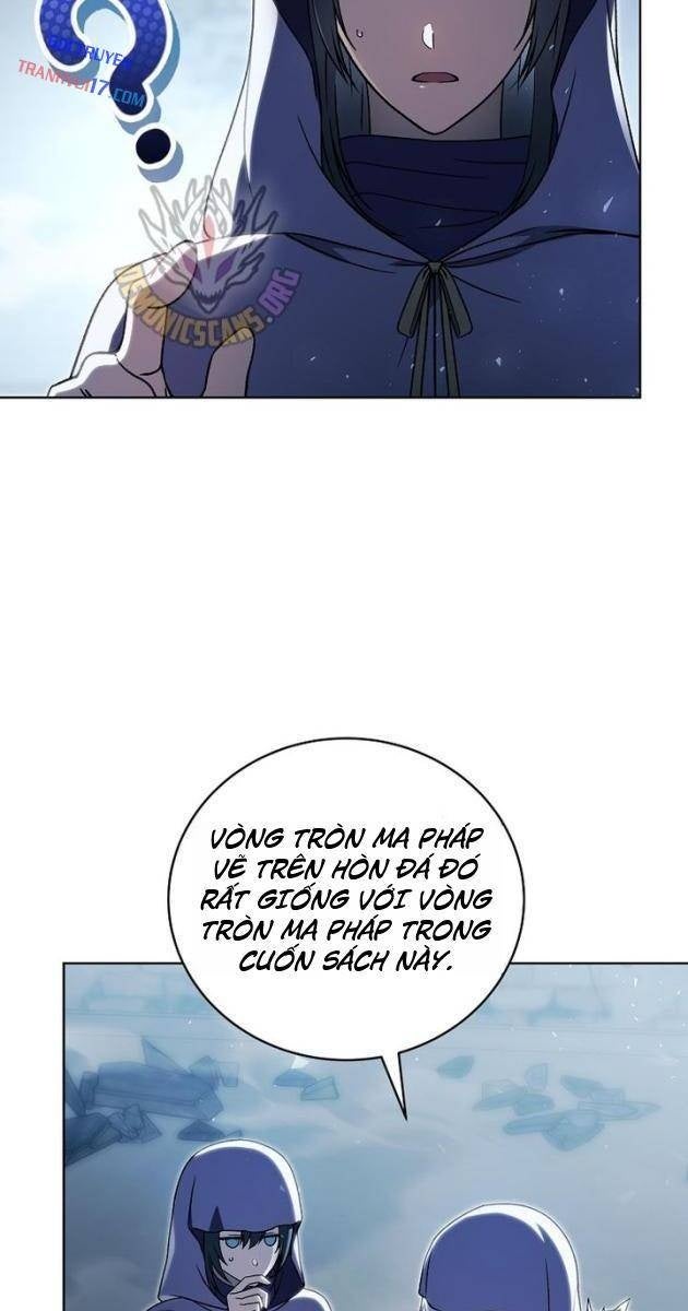 Thiên Tài Phép Thuật Nắm Bắt Khái Niệm - Page 41