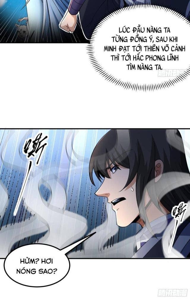 Tuyệt Thế Võ Thần - Page 9