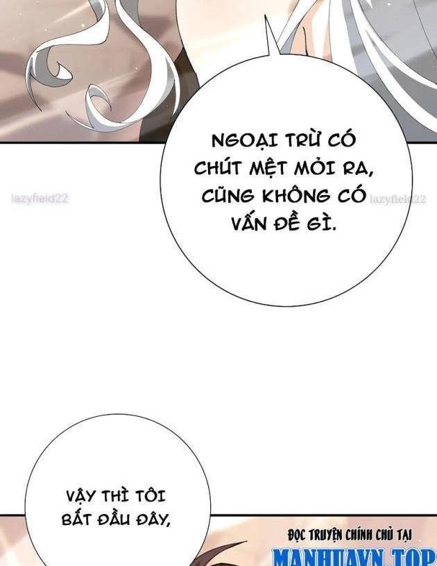 Toàn Dân Chuyển Chức: Ngự Long Sư Là Chức Nghiệp Yếu Nhất? - Page 38