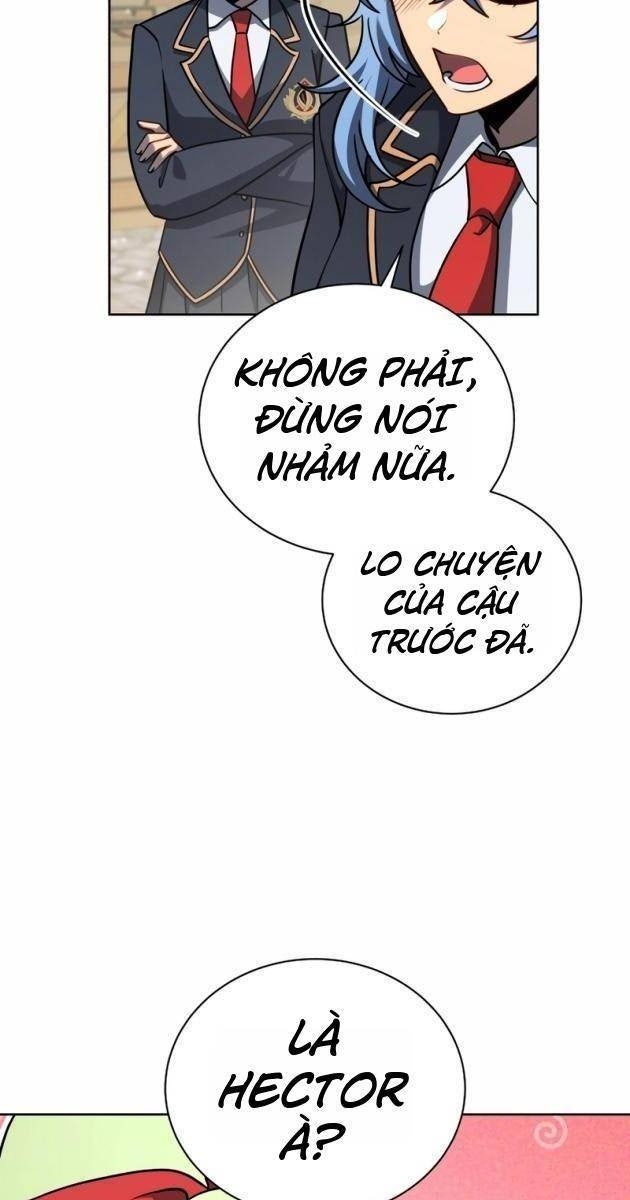 Tử Linh Sư Thiên Tài Của Học Viện - Page 31