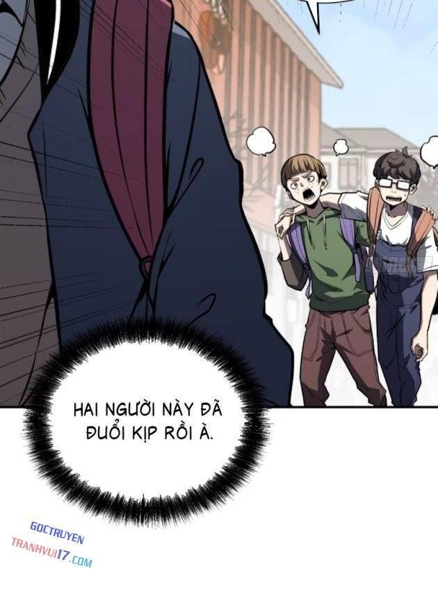 Toàn Chức Giác Tỉnh - Page 53