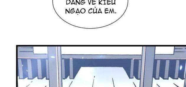 Cao Võ Tiến Hóa: Bắt Đầu Thức Tỉnh Quái Thú Chi Vương - Page 32