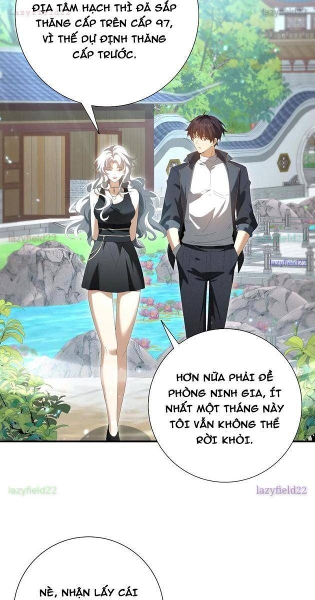 Toàn Dân Chuyển Chức: Ngự Long Sư Là Chức Nghiệp Yếu Nhất? - Page 53