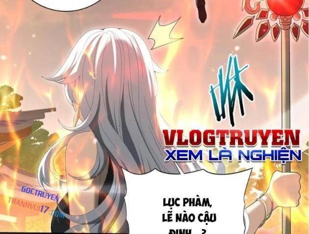Toàn Dân Chuyển Chức: Ngự Long Sư Là Chức Nghiệp Yếu Nhất? - Page 27