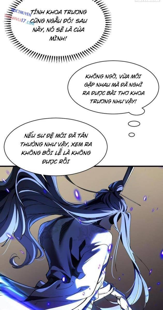 Thực Sự Có Người Cho Rằng Tu Tiên Khó Sao? - Page 21