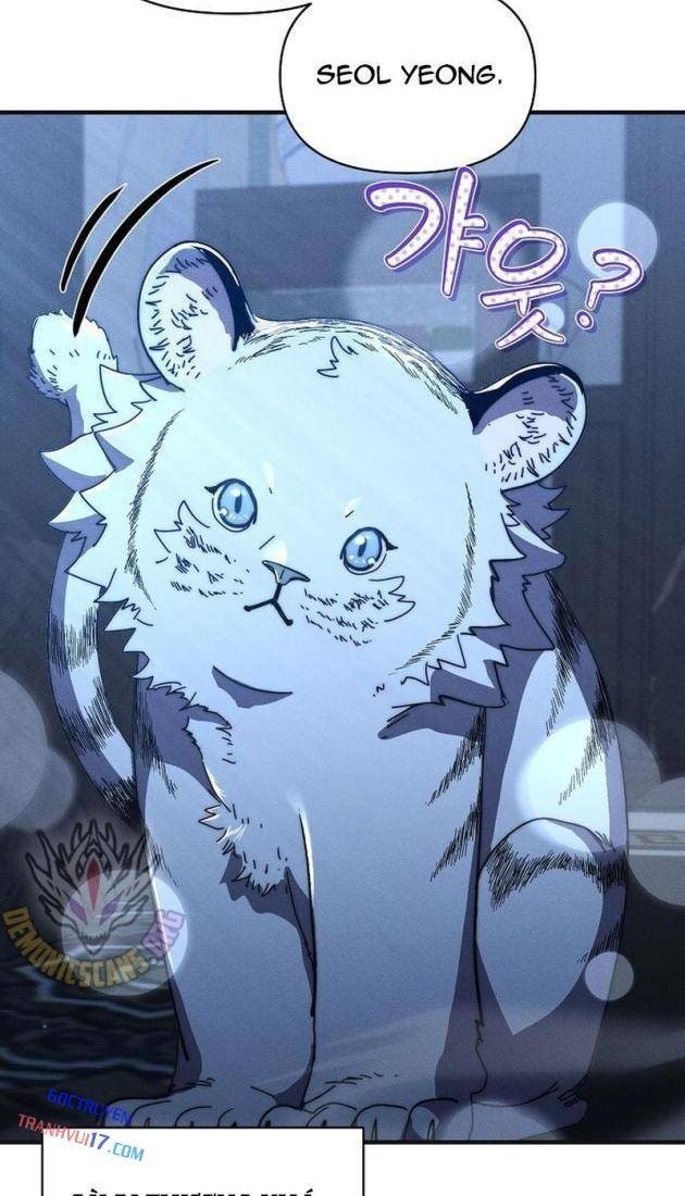 Ta Trở Thành Truyền Nhân Của Võ Thần - Page 35