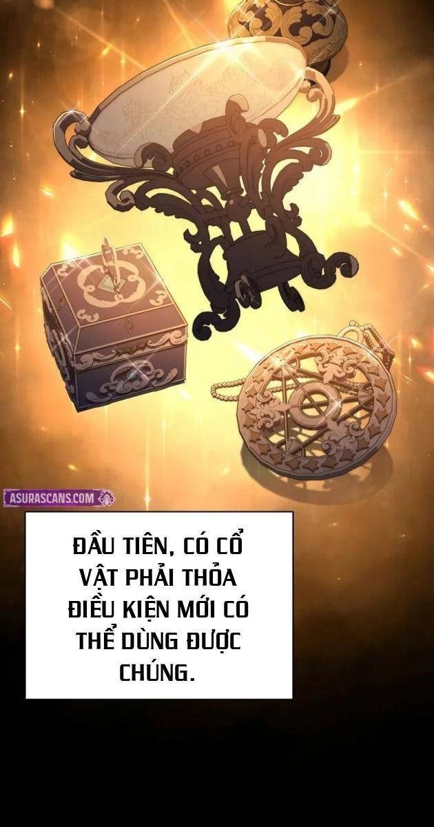 Ta Trở Thành Truyền Nhân Của Võ Thần - Page 59