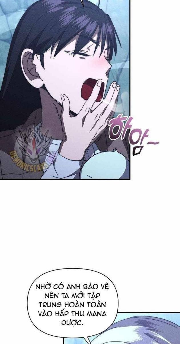 Ta Trở Thành Truyền Nhân Của Võ Thần - Page 55