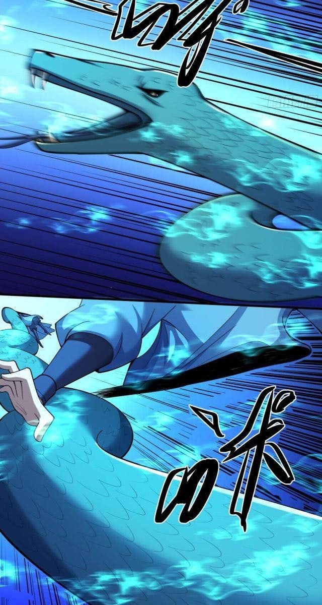 Tuyệt Thế Võ Thần - Page 22