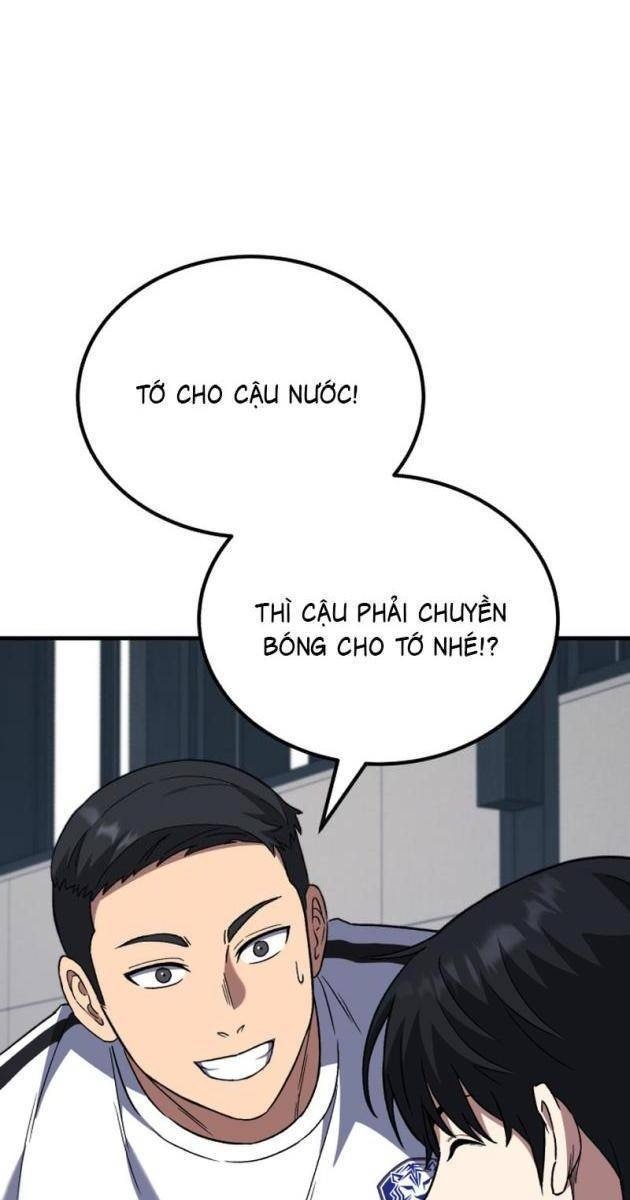 Đường Chuyền Đặc Biệt Của Tiền Vệ Thiên Tài - Page 105