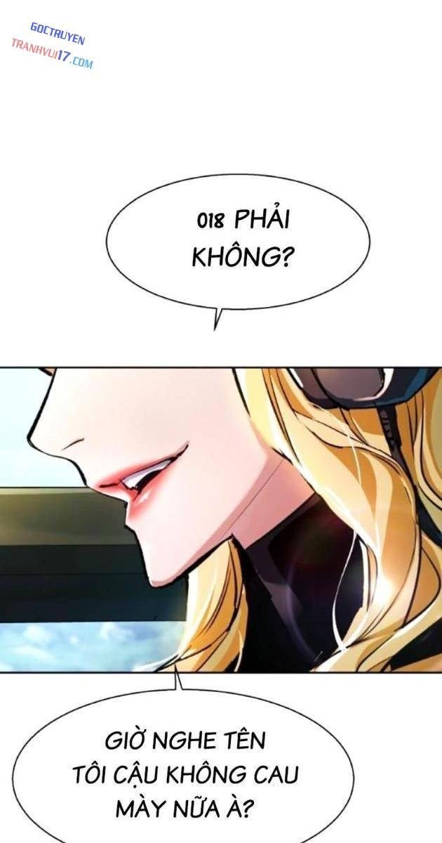Bạn Học Của Tôi Là Lính Đánh Thuê - Page 113