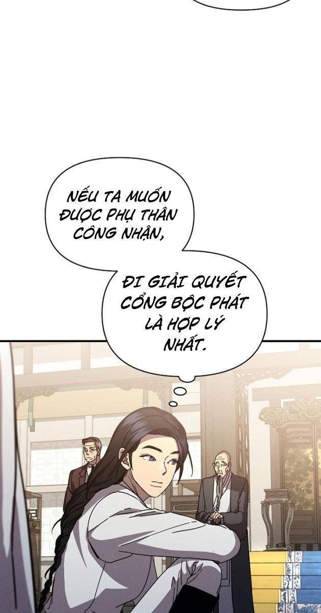 Ta Trở Thành Truyền Nhân Của Võ Thần - Page 38
