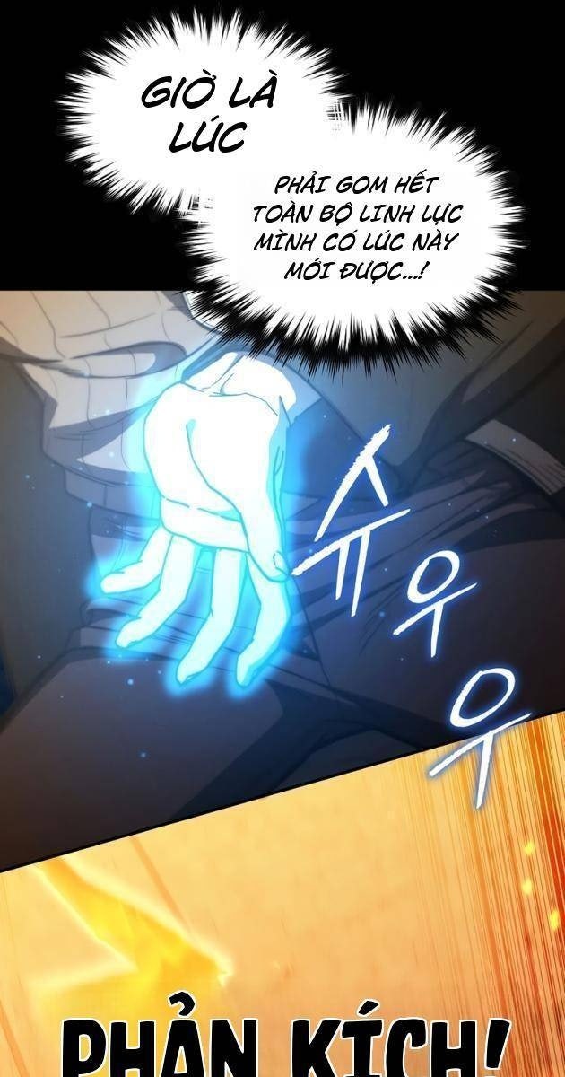 Ta Trở Thành Truyền Nhân Của Võ Thần - Page 12