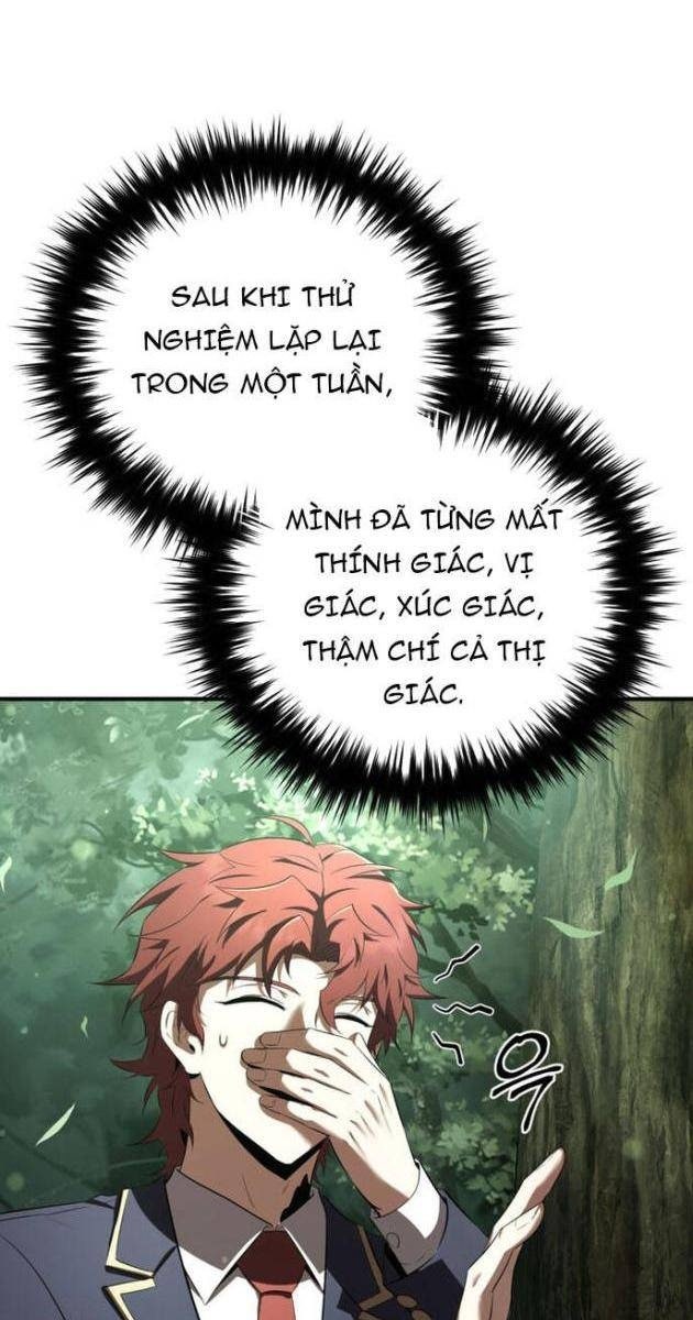 Phản Diện Mắt Cáo Của Học Viện Quỷ Giới - Page 45