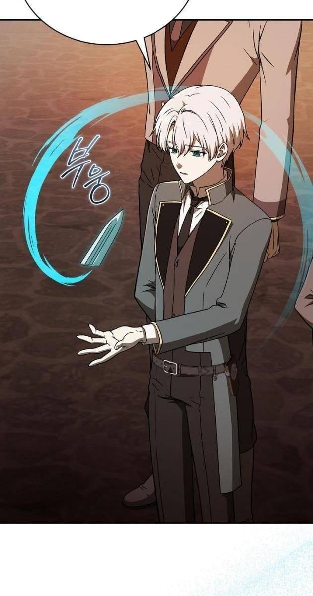 Thiên Tài Phép Thuật Nắm Bắt Khái Niệm - Page 6