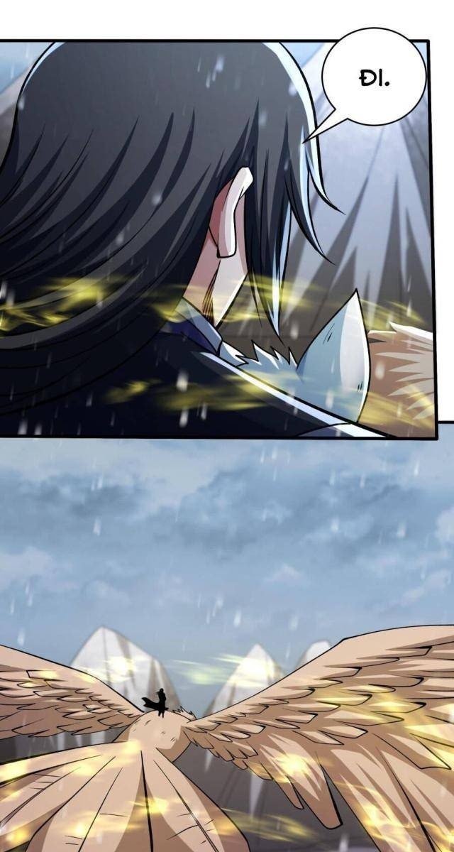Tuyệt Thế Võ Thần - Page 10