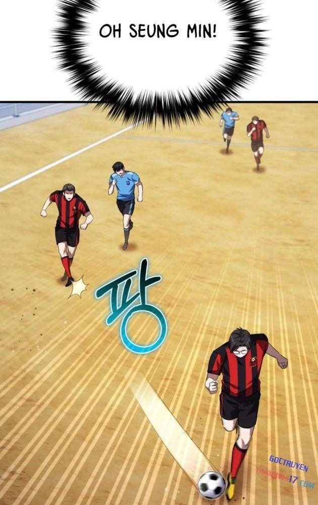 Đường Chuyền Đặc Biệt Của Tiền Vệ Thiên Tài - Page 59
