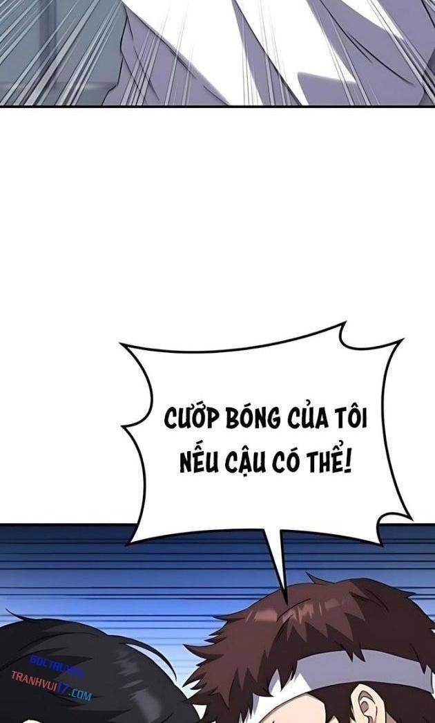 Đường Chuyền Đặc Biệt Của Tiền Vệ Thiên Tài - Page 32