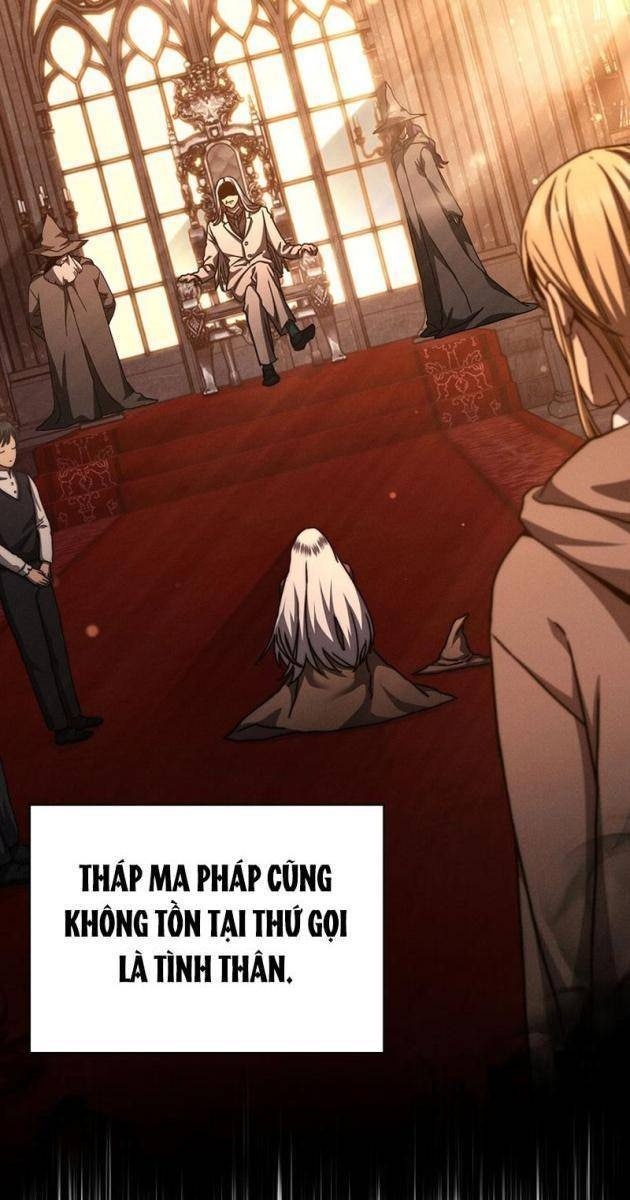 Ta Trở Thành Truyền Nhân Của Võ Thần - Page 10
