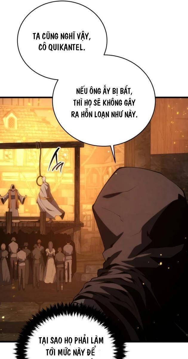 Con Trai Út Của Gia Đình Kiếm Thuật Danh Tiếng - Page 82
