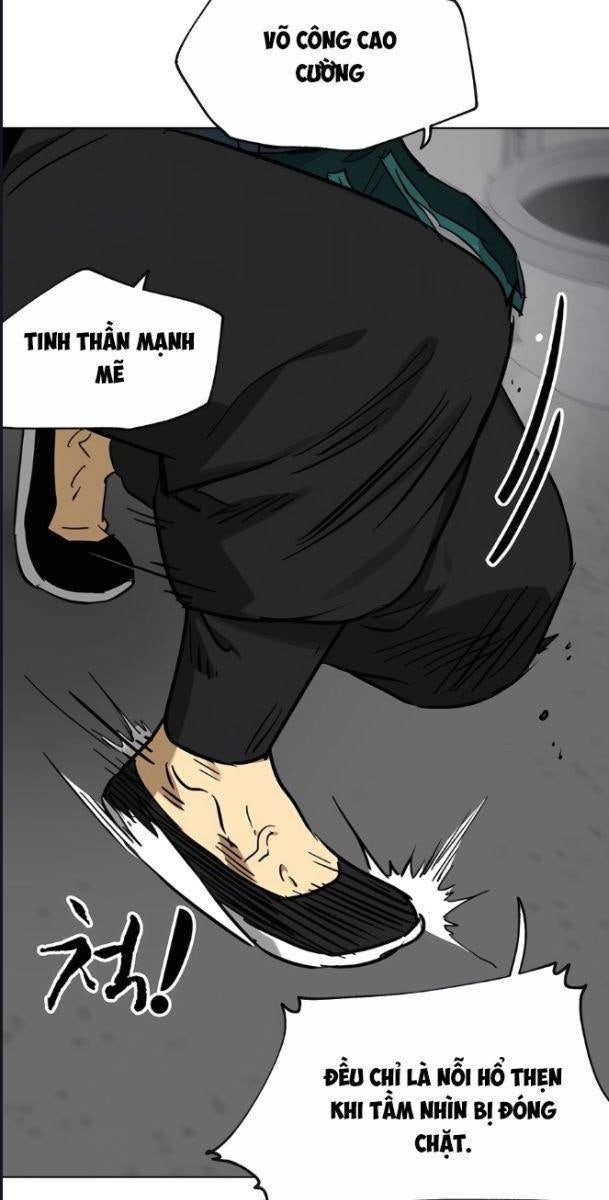 Thăng Cấp Vô Hạn Trong Murim - Page 34