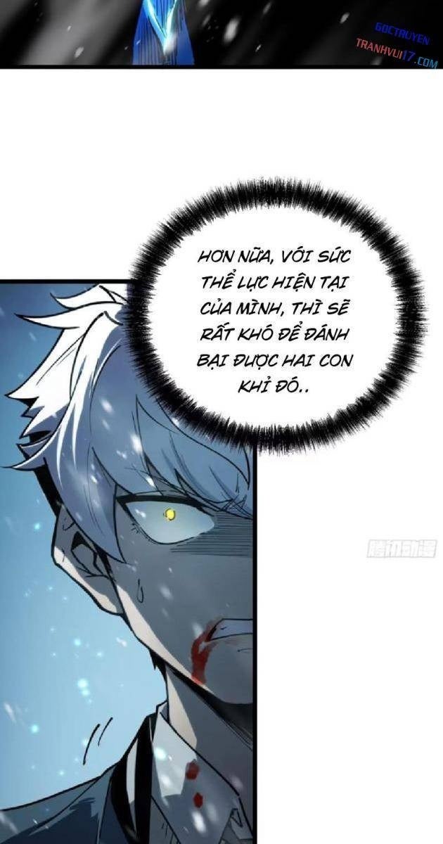 Toàn Chức Giác Tỉnh - Page 37