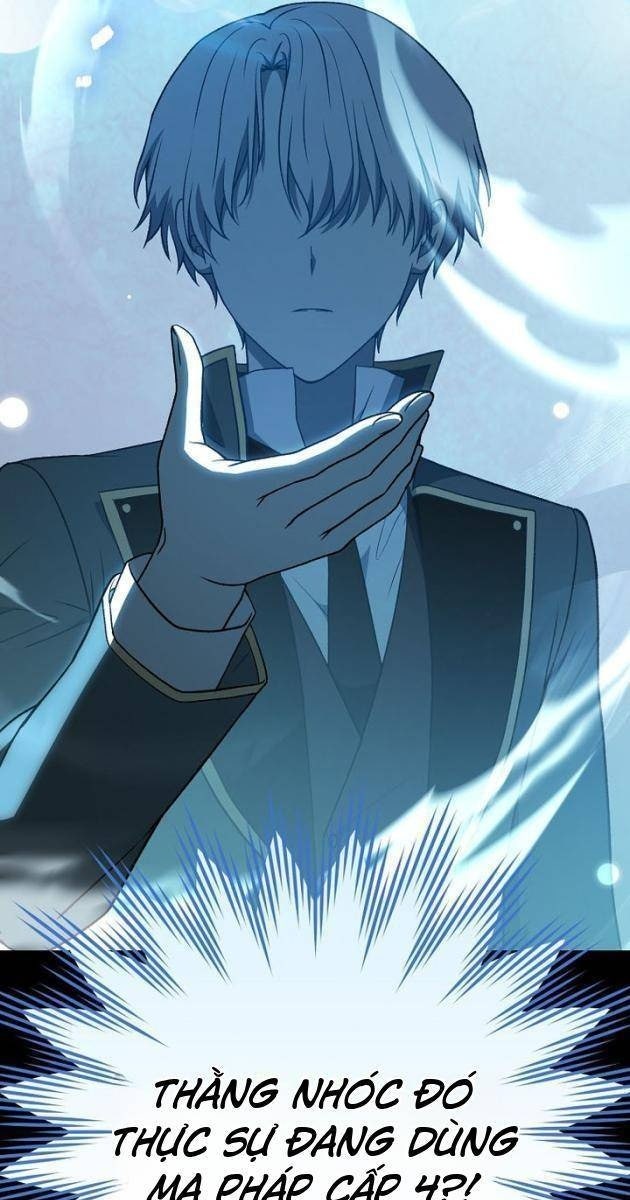 Thiên Tài Phép Thuật Nắm Bắt Khái Niệm - Page 58