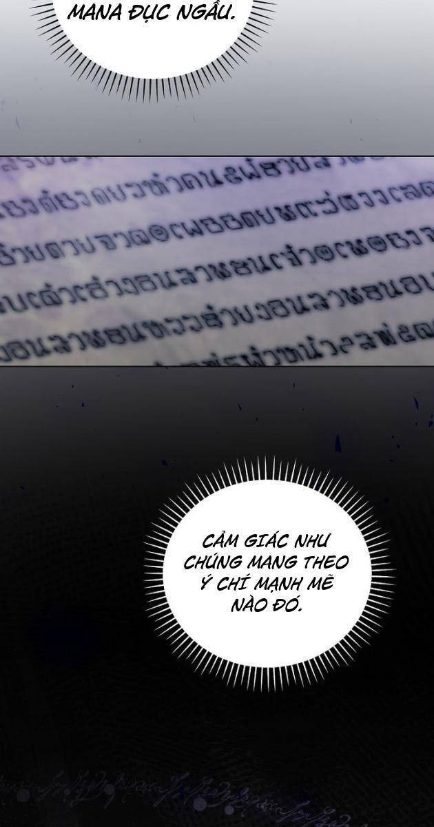 Thiên Tài Phép Thuật Nắm Bắt Khái Niệm - Page 44